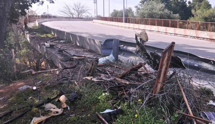 Εξέλιξη - σοκ για το τροχαίο του Παντελή Παντελίδη: «Κόλλησε» το γκάζι;