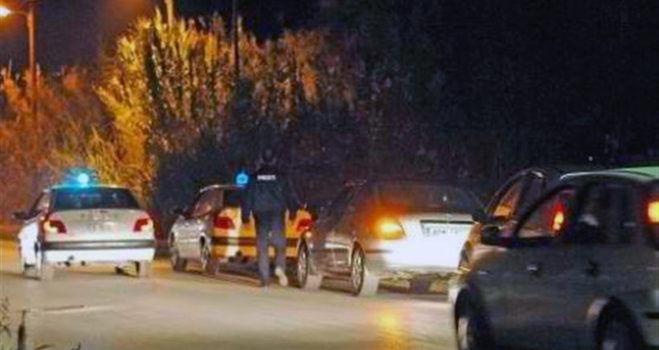 Πυροβολισμοί κατά της οικίας του Γερμανού πρέσβη στο Χαλάνδρι! Ξύπνησαν μνήμες “17 Νοέμβρη”…