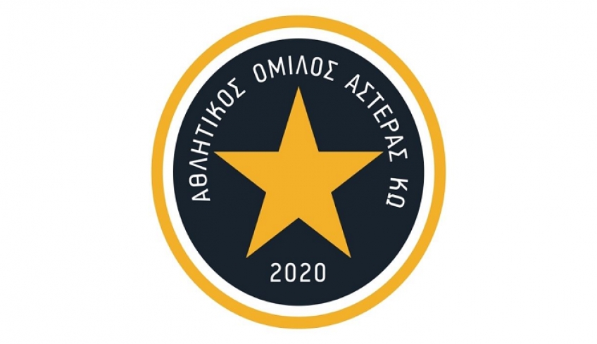 Αστέρας Κω: «Συνεργασία με την διαιτολόγο Χαριτωμένη Αλαχούζου»
