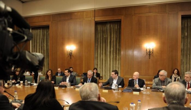 Ανασχηματισμός μέσα στον Ιανουάριο για… ολική επαναφορά της κυβέρνησης