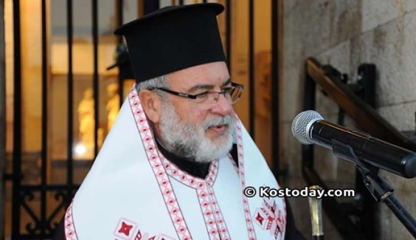 Ιερά Μητρόπολις Κώου και Νισύρου: Δήλωση-Ανακοίνωση για αρνητικές δηλώσεις