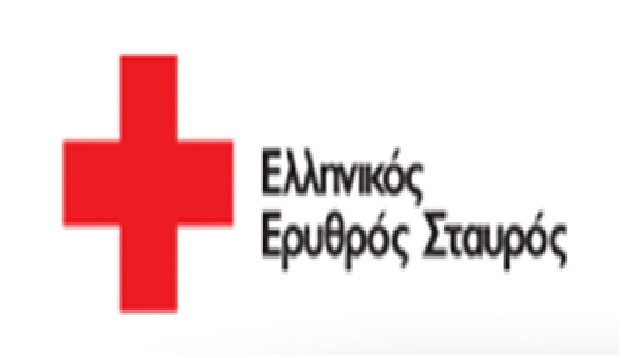 ΠΑΡΟΥΣΙΑΣΗ ΠΡΩΤΩΝ ΒΟΗΘΕΙΩΝ  ΑΠΟ ΤΟΝ ΕΛΛΗΝΙΚΟ ΕΡΥΘΡΟ ΣΤΑΥΡΟ  ΚΩ