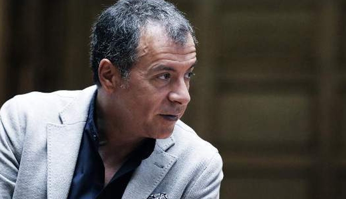 Θεοδωράκης: Από το «πρώτη φορά αριστερά» να πάμε στο «πρώτη φορά σοβαρά»