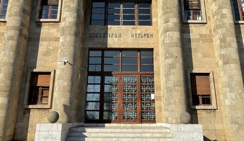 Κάθειρξη 26 ετών σε Τούρκο που μετέφερε μετανάστες με ιστιοφόρο σε Κάλυμνο και Κω