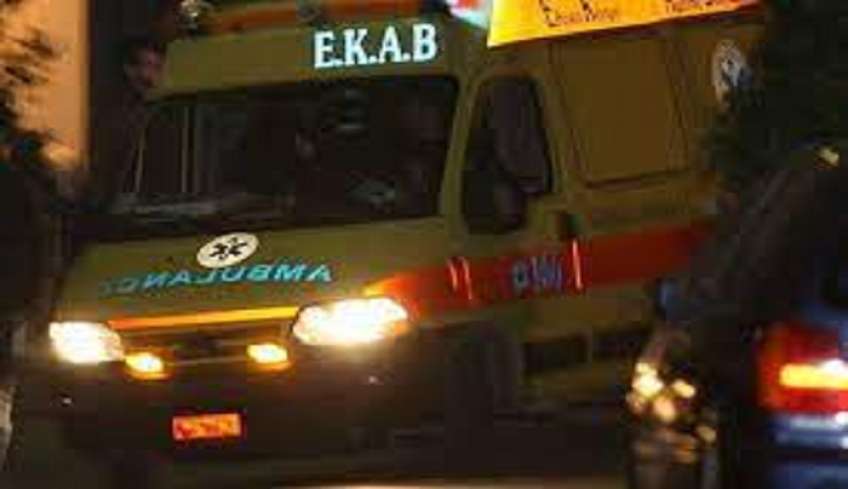 Η έλλειψη προσωπικού στη μονάδα  ΕΚΑΒ της Κω δεν επιτρέπει τη λειτουργία του δεύτερου ασθενοφόρου