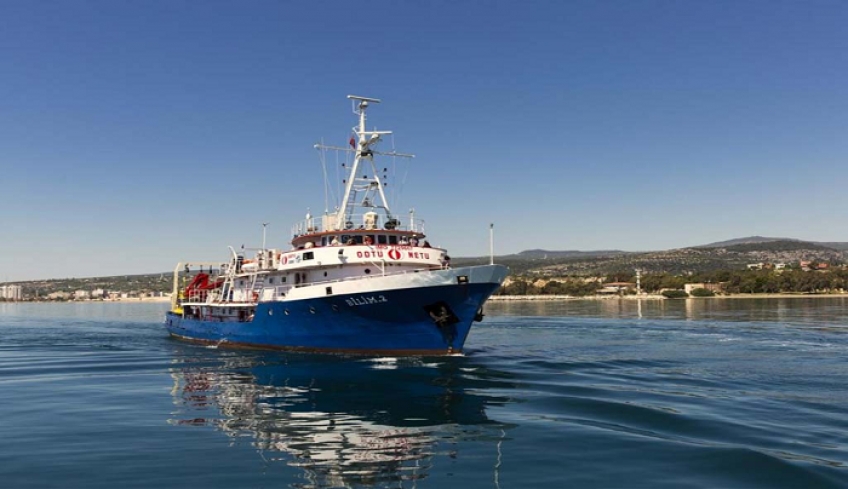 Νέα προκλητική NAVTEX από την Τουρκία – Ξεκινά έρευνες μεταξύ Ρόδου και Καστελλόριζου