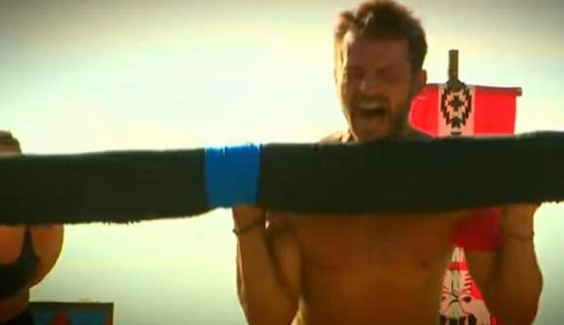 Το Survivor επιστρέφει: Κυκλοφόρησε το πρώτο τρέιλερ συμμετοχής [βίντεο]