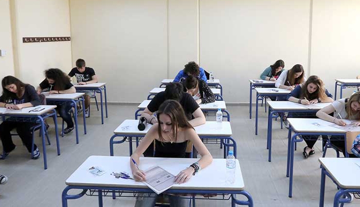 Πανελλαδικές: Ο «χάρτης» των εισακτέων σε Πανεπιστήμια και ΤΕΙ (Πίνακες)