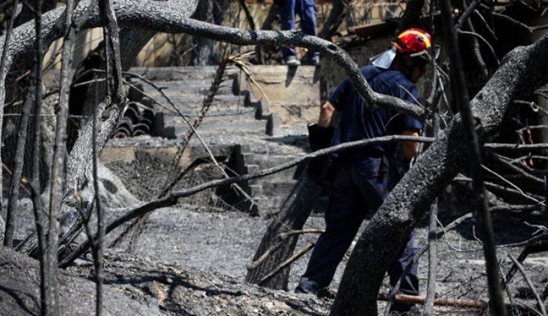 Στο φως νέα στοιχεία για τη φονική πυρκαγιά στο Μάτι- Τι αποκαλύπτουν τα επίσημα έγγραφα