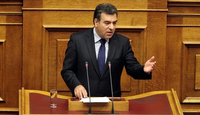 «Μηδενική η απορρόφηση πόρων από το Ε.Π. Αλιείας με ευθύνη της κυβέρνησης. Κίνδυνος να χαθούν εκατομμύρια ευρώ»