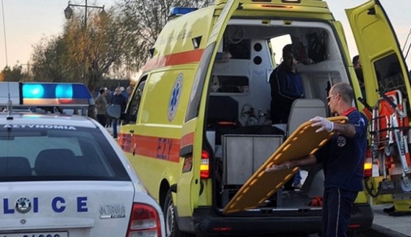 Τραγωδία στην πόλη της Ρόδου: 54χρονος βρέθηκε νεκρός στο μπαλκόνι του σπιτιού του