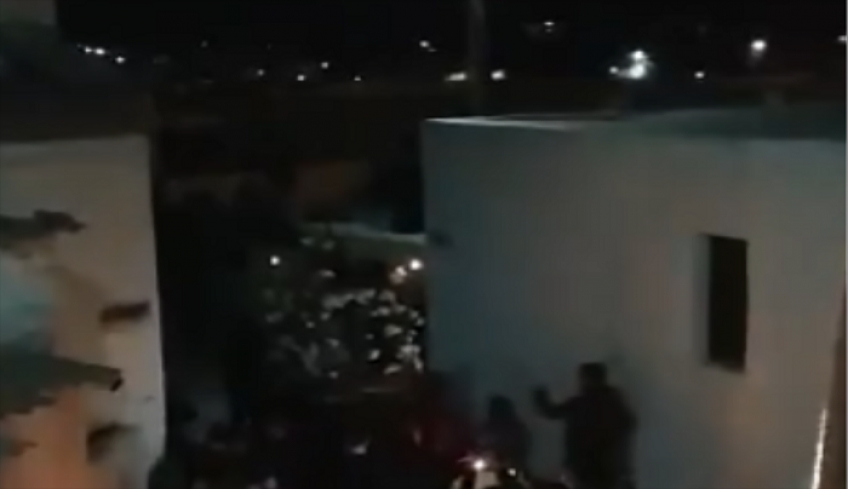 Σε ρητή δικάσιμο παραπέμφθηκαν οι 4 συλληφθέντες για την περιφορά του Επιταφίου στον Αρχάγγελο