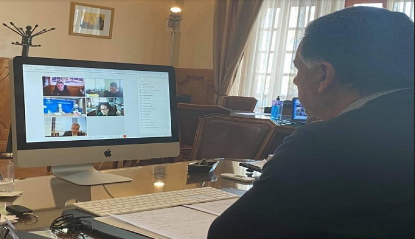 Προγραμματική Σύμβαση Δήμου Κω – Υπουργείου Δικαιοσύνης για το Κτηματολόγιο