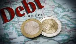 Πρόωρες αποπληρωμές 13 δισ. ευρώ σχεδιάζει η Ελλάδα - Μειώνεται το χρέος