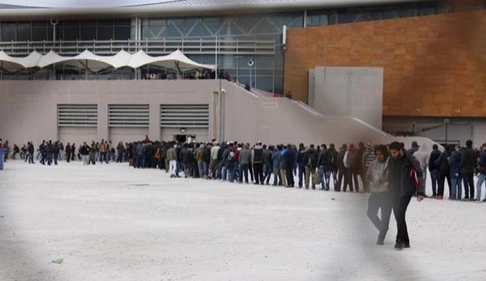 Ξεσηκωμός δημάρχων για τους πρόσφυγες: «Δεν θα επιτρέχουμε να γίνει το Ελληνικό αποθήκη ψυχών»