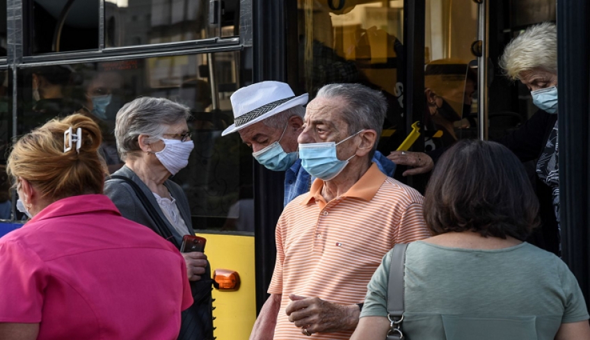 Στους δρόμους 100 νέα λεωφορεία τις επόμενες μέρες, άλλα 400 εντός του 2020