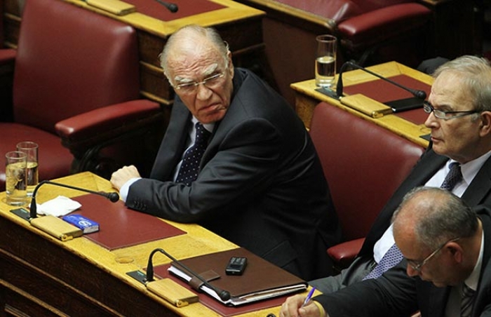 Αποκάλυψη Λεβέντη: Βουλευτής από το Ποτάμι μου ζήτησε να ρίξουμε την κυβέρνηση - ΒΙΝΤΕΟ