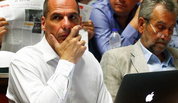 Απίστευτο: Κορεάτης σύμβουλος του Βαρουφάκη ζητάει αμοιβή 375.000 ευρώ