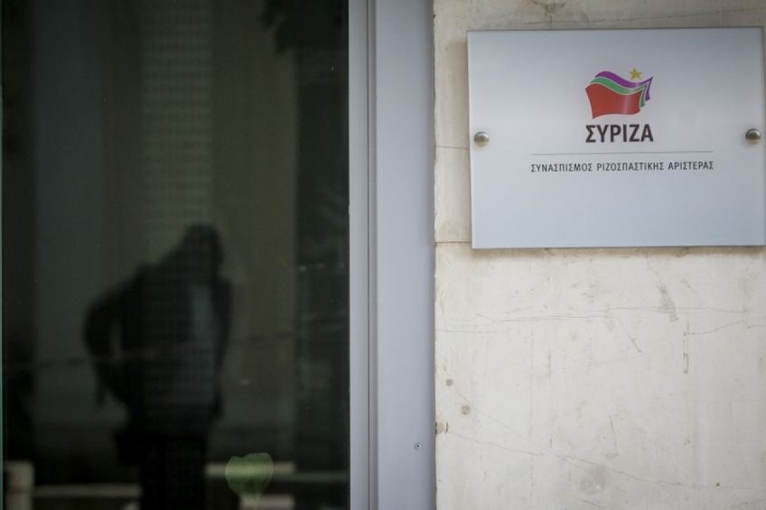 ΣΥΡΙΖΑ; Όχι ευχαριστώ, λέει το 72%