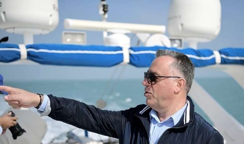 Δύναμη Αλλαγής: ‘’Ο ΚΟΨΙΜΙΟΣ ΔΕΝ ΔΙΚΑΙΟΥΤΑΙ ΔΙΑ ΝΑ ΟΜΙΛΕΙ’’