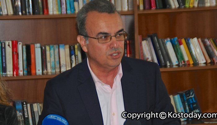 Δ. Γερασκλής: Λύνονται χρόνια πολεοδομικά προβλήματα