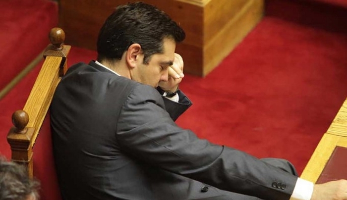 Απώλεια της δεδηλωμένης για την Κυβέρνηση – Ψήφο εμπιστοσύνης θα ζητήσει ο Τσίπρας μετά τις 20 Αυγούστου