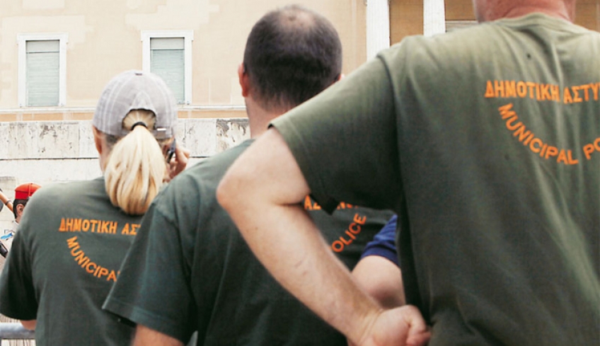 Θεοδωρικάκος: Εξαγγέλλει επανίδρυση της Δημοτικής Αστυνομίας που κατάργησε ο Μητσοτάκης