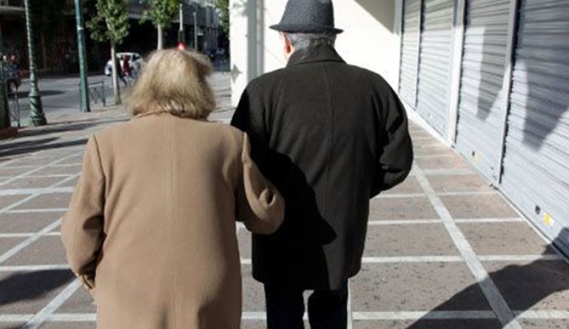 Δραματική μείωση του πληθυσμού της Ελλάδας μέχρι το 2050 -Τι δείχνουν τα στοιχεία