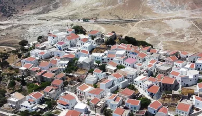 Δήμος Νισύρου: Προκήρυξη ανοιχτού διαγωνισμού για τον Βιολογικό καθαρισμό του νησιού