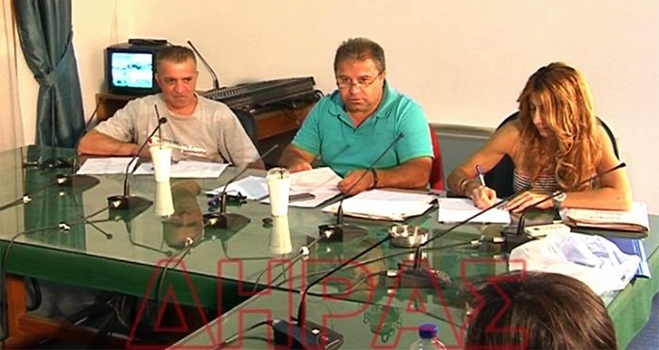 Ειδική αίθουσα επιμορφωτικών προγραμμάτων στο 1ο Λύκειο (video-ρεπορτάζ)