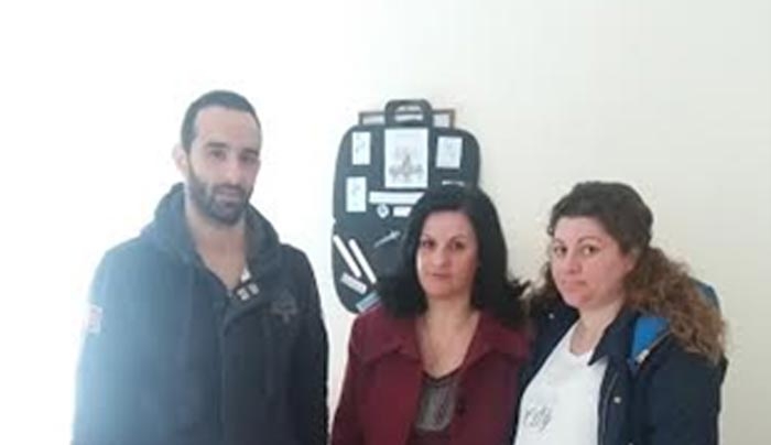 ΑΝΑΞΙΚΛΕΙΑ: Αγορά καρδιογράφου, τύπου SE 100 LTD 400, για το Αγροτικό Ιατρείο Πυλίου