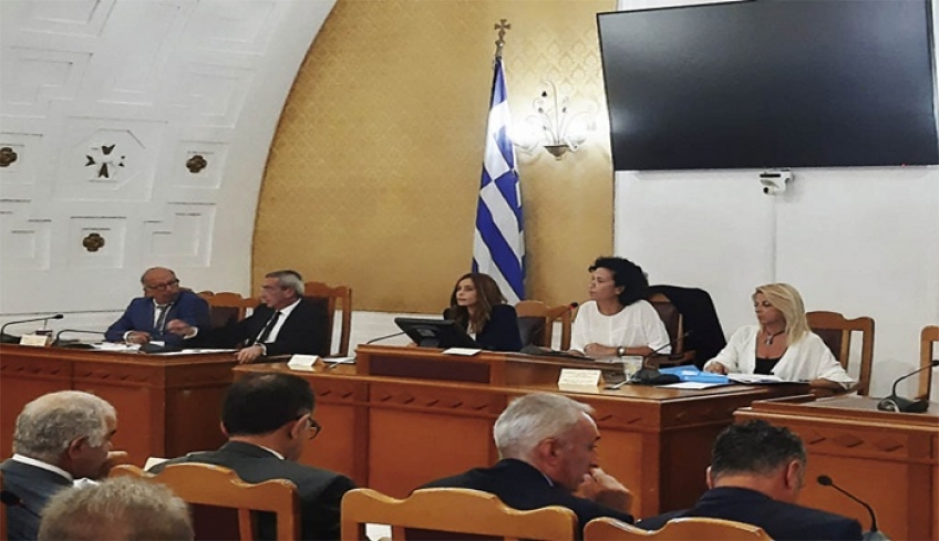 Συνεχίζονται οι πρωτοποριακές δράσεις προβολής και προώθησης του τουρισμού