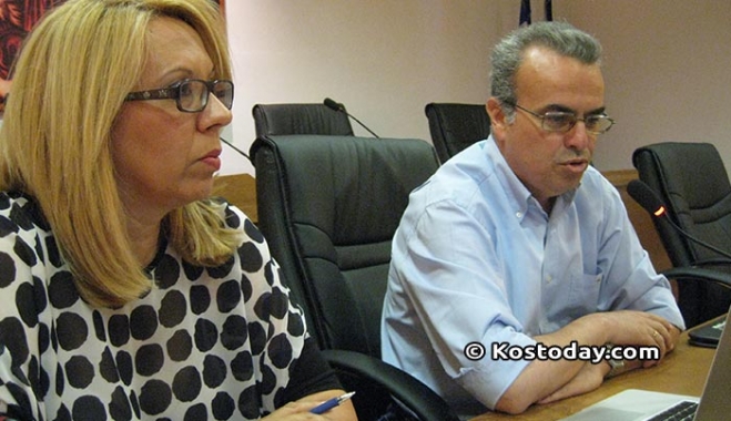 Δ. ΓΕΡΑΣΚΛΗΣ: Στον αέρα η διαχείριση των παραλιών από το κράτος- ΒΙΝΤΕΟ