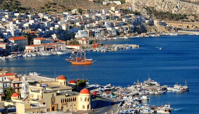 Συνελήφθη στην Κάλυμνο 35χρονος ημεδαπός για υπόθεση ναρκωτικών