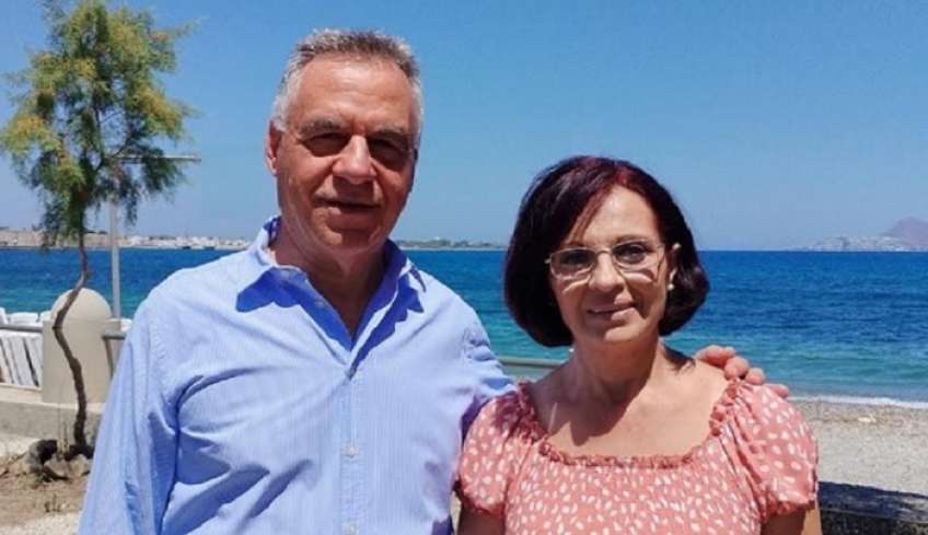 Μαριέττα Βαβλά-Μουζουράκη: Με την Κω των έργων. Με αυτούς που θέλουν και μπορούν για το πολύτιμο μέλλον των παιδιών μας