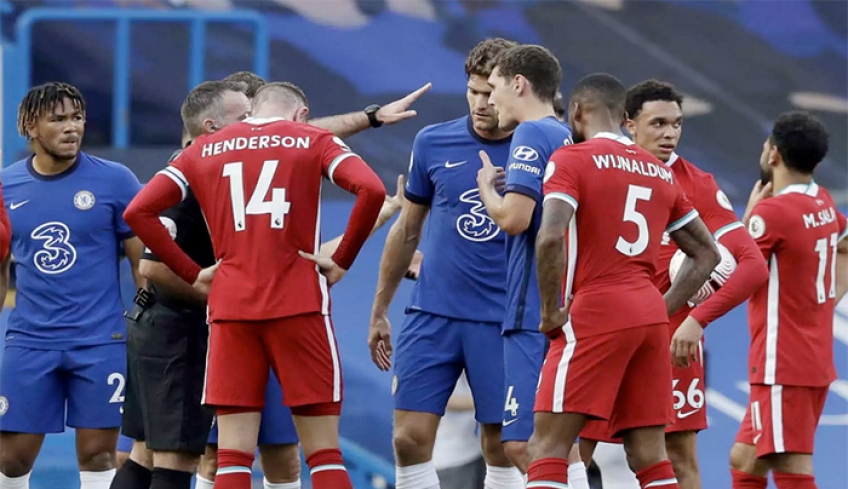 Ντέρμπι στην Premier  League, κρίνεται η πρόκριση στο Κύπελλο Ελλάδας
