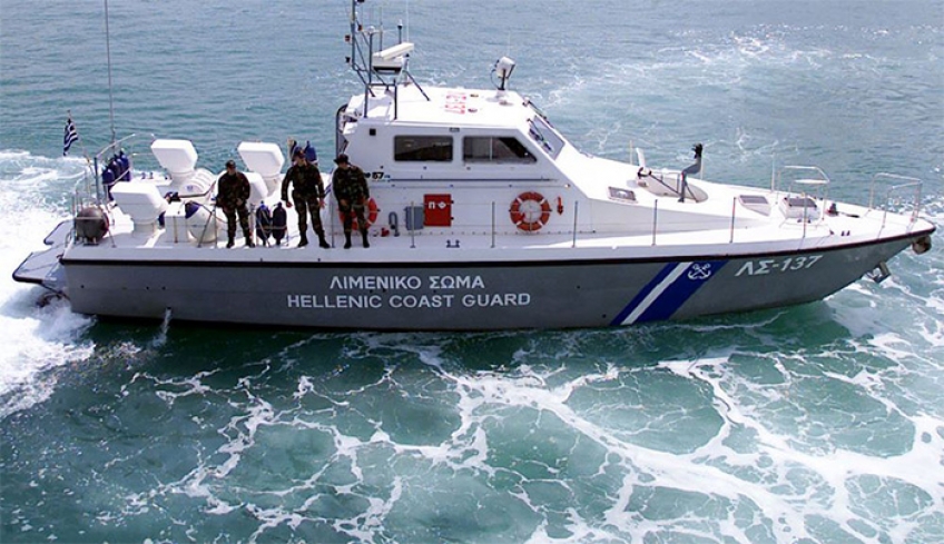 Πάνω από 3.100 οι παράτυποι πρόσφυγες και μετανάστες συνελήφθησαν τον Ιανουάριο του 2020