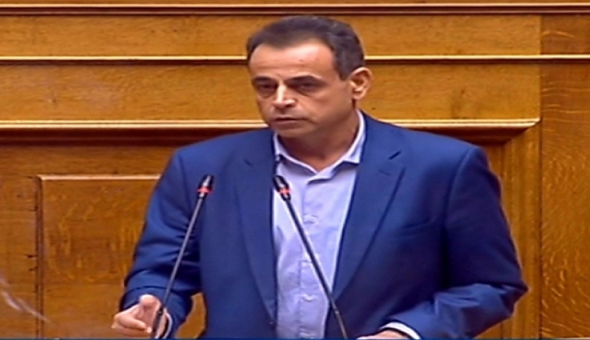 Οι καθυστερήσεις και οι παλινωδίες της Κυβέρνησης στο μεταναστευτικό και στην αντιμετώπιση της κρίσης του Τουρισμού, λόγω της πανδημίας, είναι καταστροφικές για τα νησιά