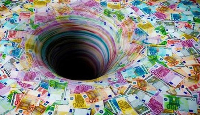 Έκρηξη οφειλών στα Ταμεία – Αυξήθηκαν κατά 2 δισ. ευρώ σε ένα μήνα