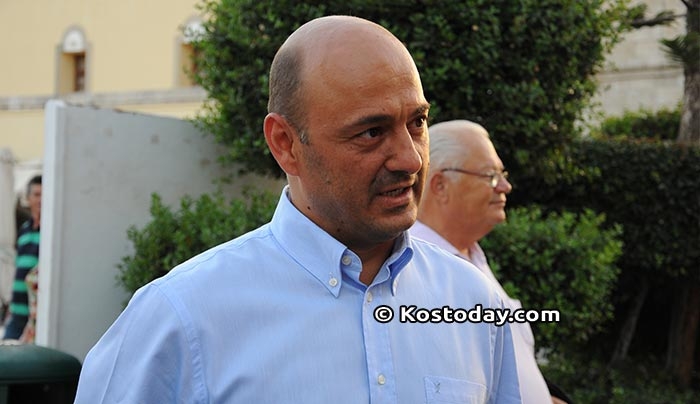 Ν. Γεωργαντής: Ενημέρωση για θέματα που αναφέρθηκαν σε συνέντευξη του Δημάρχου Κω και αφορούν στο Γενικό Νοσοκομείο Κω