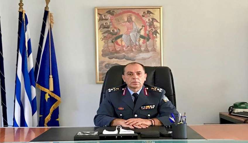 Αιχμηρή ανακοίνωση του πρώην αρχηγού της ΕΛ.ΑΣ. – Κάνει λόγο για «πρωτοφανή απαξίωση» του ρόλου του