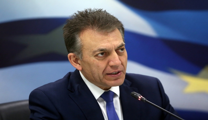 Με απόφαση Μητσοτάκη αναστέλλεται η τηλεκπαίδευση επιστημόνων μετά το σάλο με το #Σκοιλ_Ελικικου