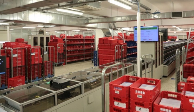 ACS: Αιφνιδιαστικός έλεγχος στα γραφεία της μετά από καταγγελίες για τις τιμές