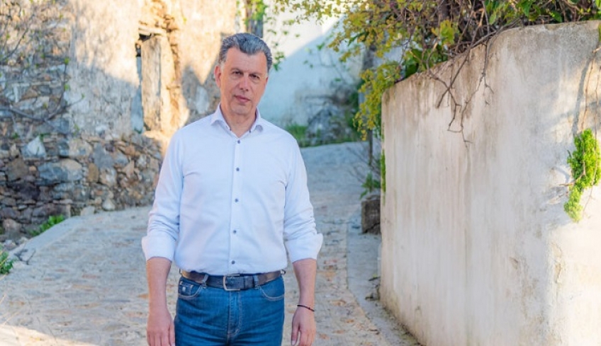 Θεοδόσης Νικηταράς: Η μεγάλη νίκη ελπίδα της κοινωνίας μας