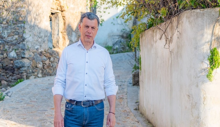 Θεοδόσης Νικηταράς: Η μεγάλη νίκη ελπίδα της κοινωνίας μας