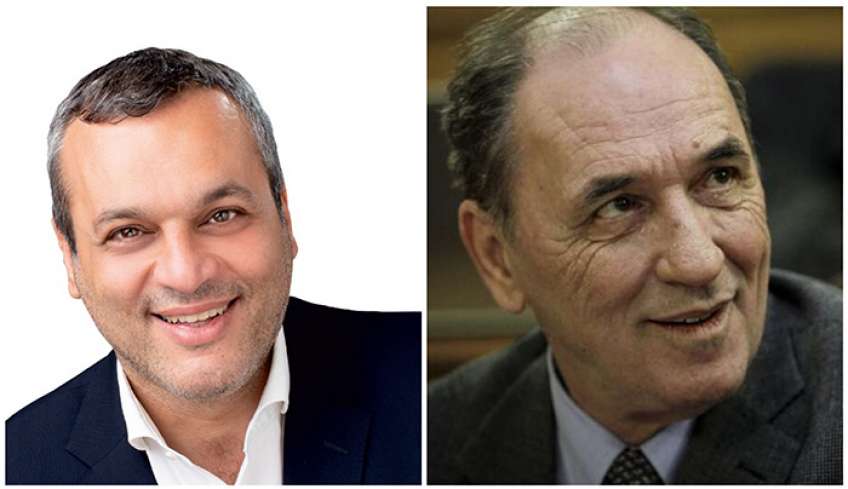 Το πρόγραμμα της επίσκεψης των Χάρη Μαμουλάκη και Γιώργου Σταθάκη  στην Κω