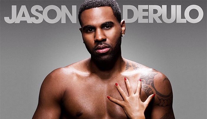 "Naked" το νέο τραγούδι του Jason Derulo
