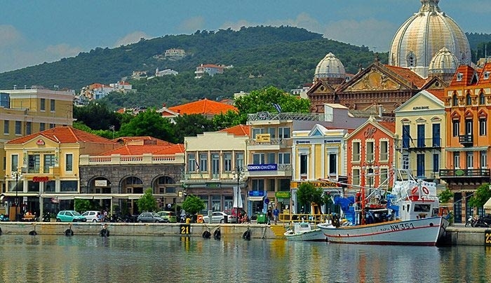 Αγώνας δρόμου για να σωθεί η τουριστική χρονιά στο ΒΑ Αιγαίο