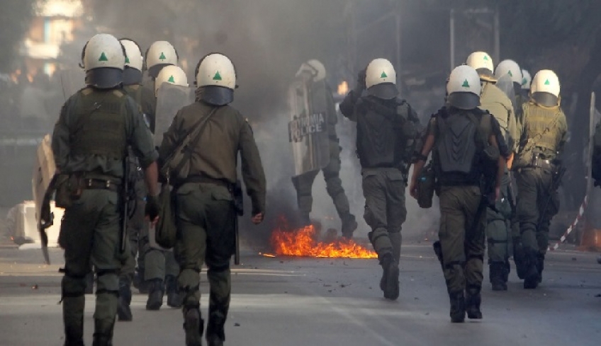 Με το… ζόρι αποσπάσεις 100 αστυνομικών από «αποψιλωμένες» υπηρεσίες διατάζει η ΕΛ.ΑΣ.