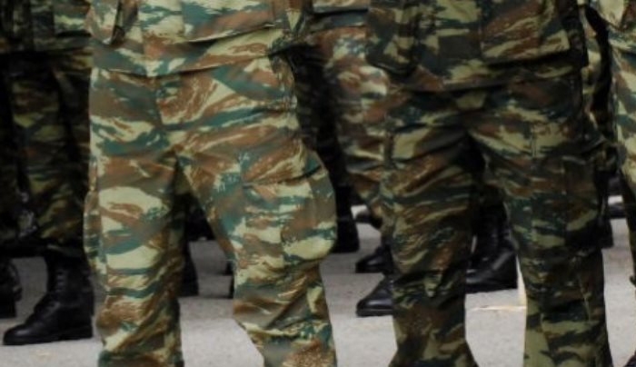 Κως: Θα τον πάρουν φαντάρο στα… 39 του